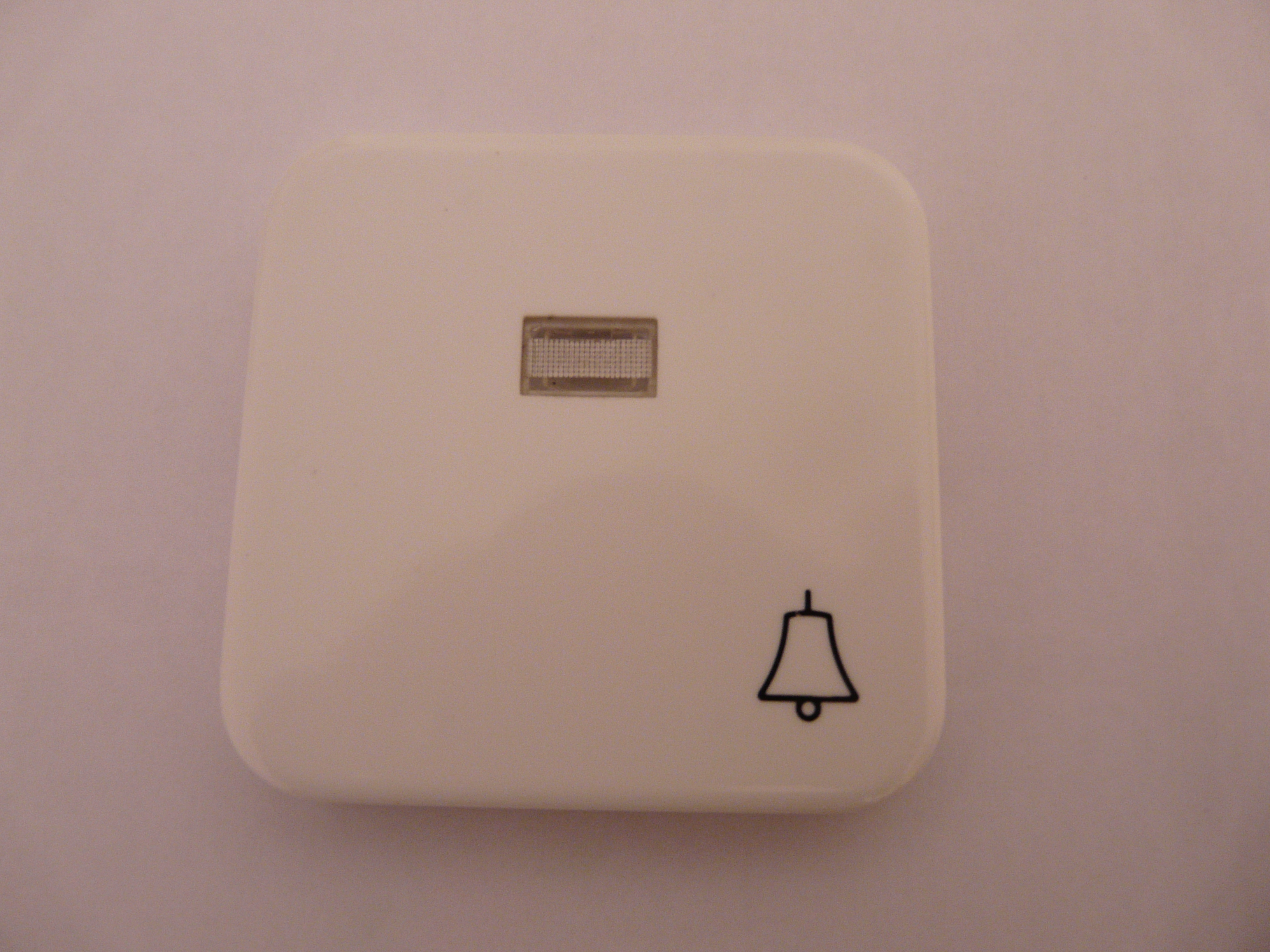 Interruptor roto