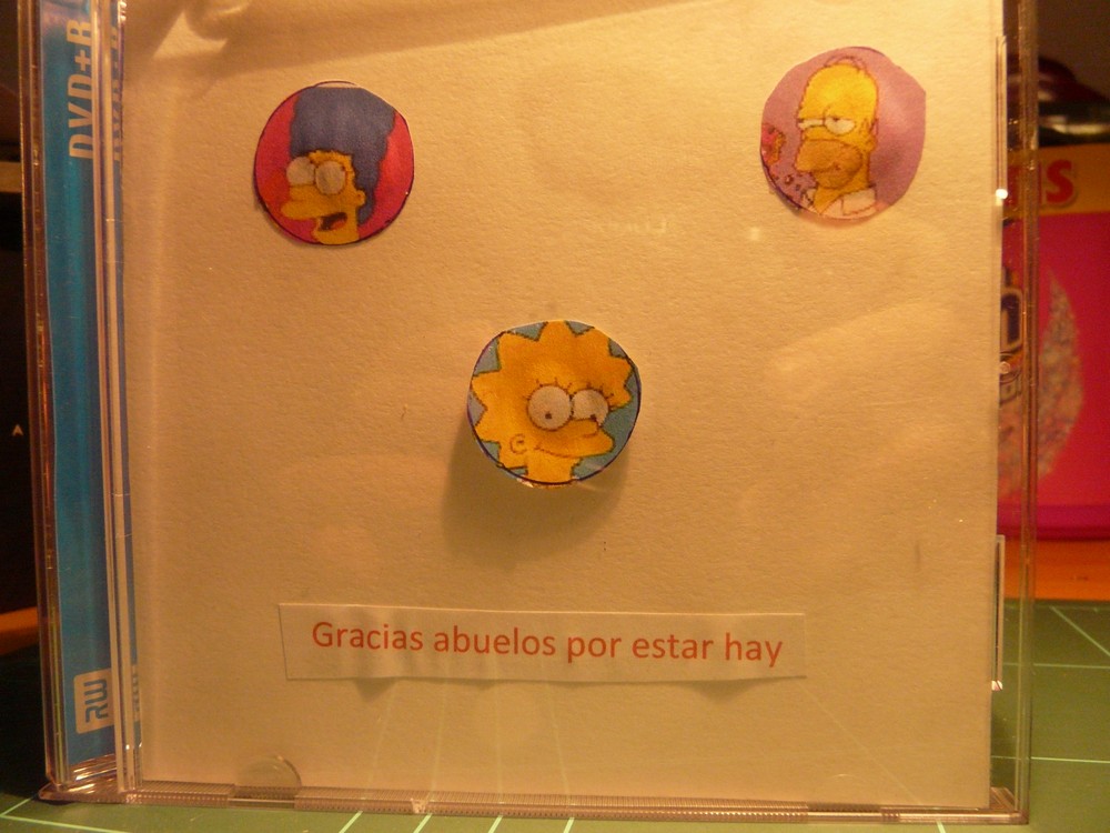 Trabajo realizado