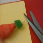 cortar puntas por los ñiñ@s