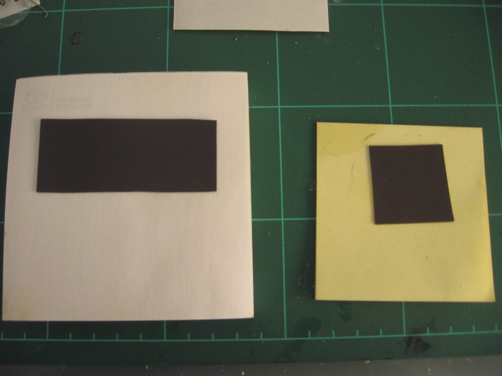 Bloc notas con Imanes